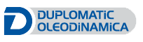 logo_duplomatic 意大利DUPLOMATIC迪普馬