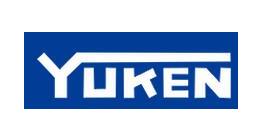 Y 2 YUKEN-日本-油研