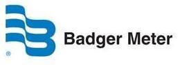 B 2 BadgerMeter-德國